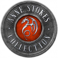 Anne Stokes