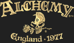 Alchemy England Alchemy England