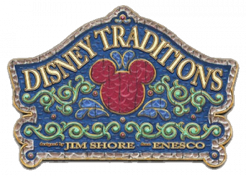 Disney Traditions
