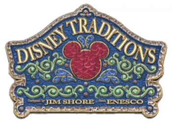 Disney Traditions