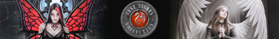 Anne Stokes Collection