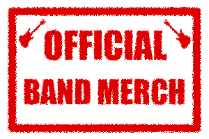 Band Merch Band Merch