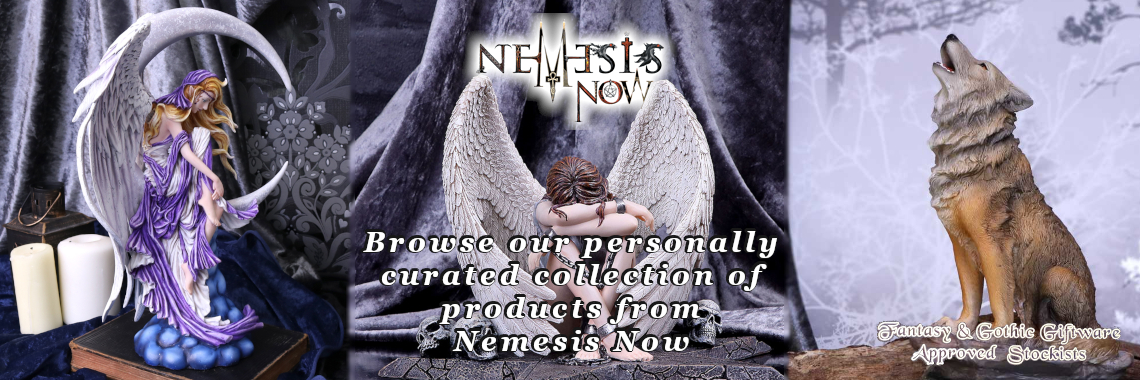 Nemesis Now Collection