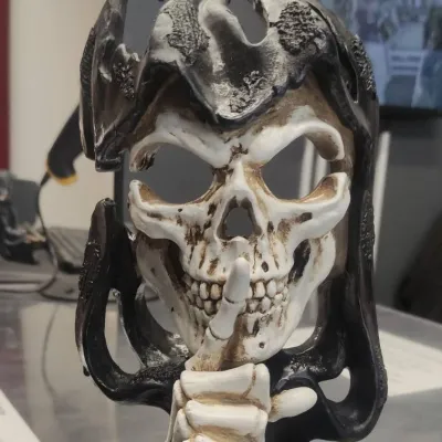 Shhhhh!