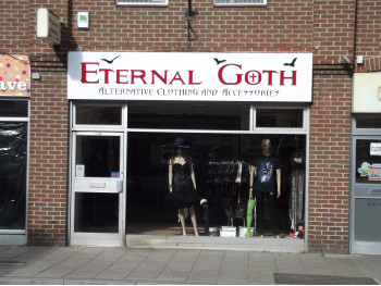 Eternal Goth