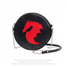 Dragon Purse Bag