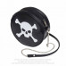 Skull & Crossbones Purse Bag