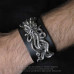 Cthulhu Rising Wriststrap