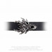 Dragon Skull Wriststrap