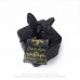 Butterfly Scented Candle Jar