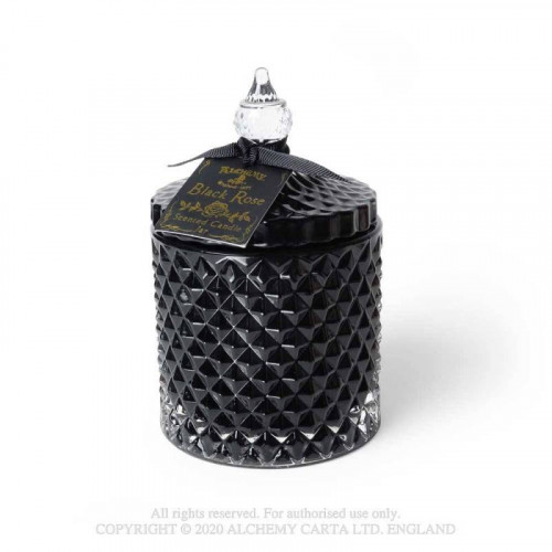 Scented Boudoir Candle Jar (Large)