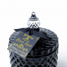 Scented Boudoir Candle Jar (Large)