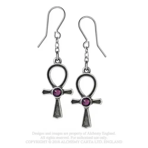 Ankh Of Osiris Droppers