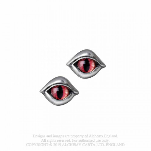 Demoneye Studs