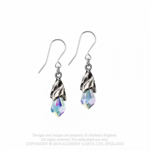Empyrean Tear Droppers (Crystal)