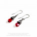 Empyrean Tear Droppers (Red)
