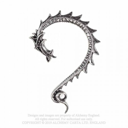 Jormungand Earwrap