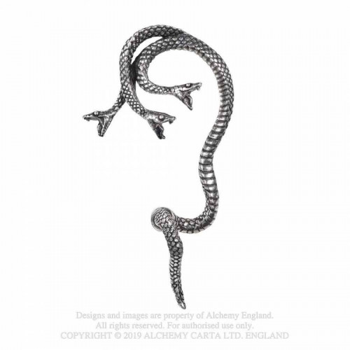 Khthonis Earwrap