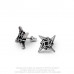 Metallica: Ninja Star Studs