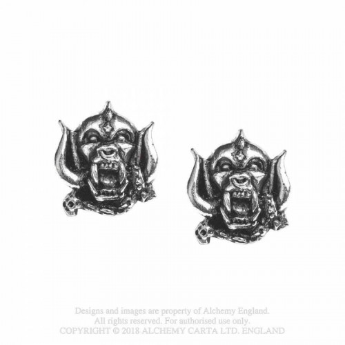 Motörhead: Warpig Studs