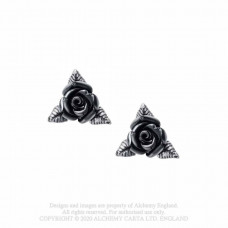 Ring O' Roses Studs