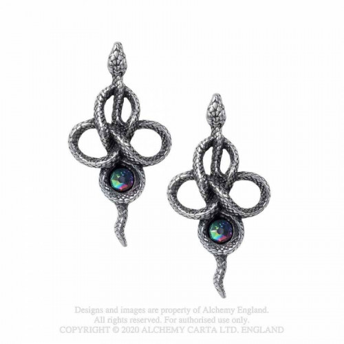 Tercia Serpent Droppers