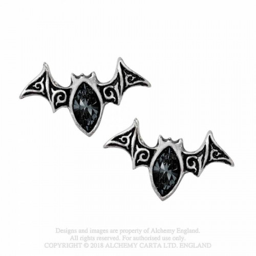 Viennese Nights Studs