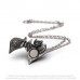 Darken Heart Locket