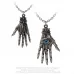 Hand Of Glory Pendant
