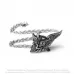 Journey To Valhalla Pendant