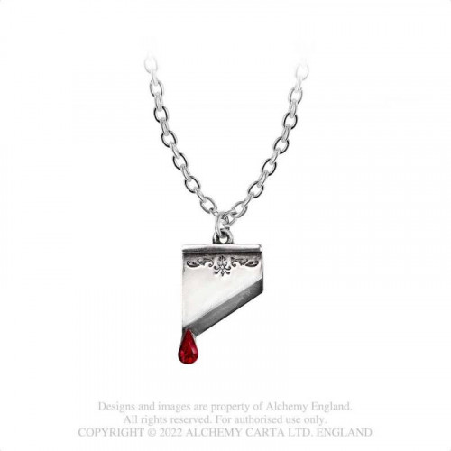 Marie Antoinette Pendant