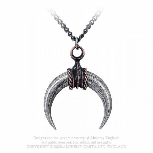 Mithras Pendant
