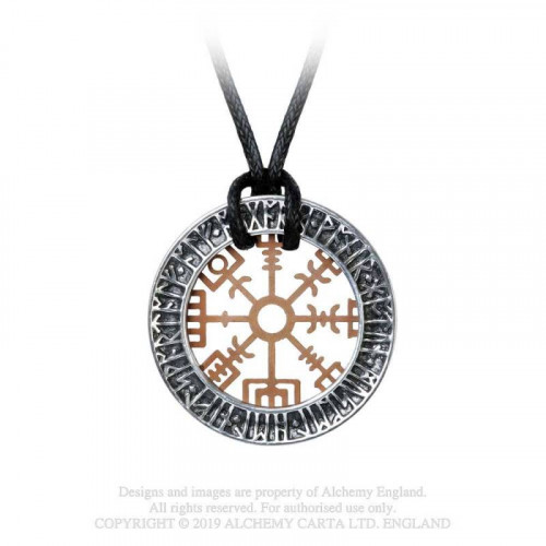 Niu Heimar Vegvisir