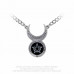 Sin Horned God Pendant