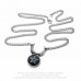 Sin Horned God Pendant