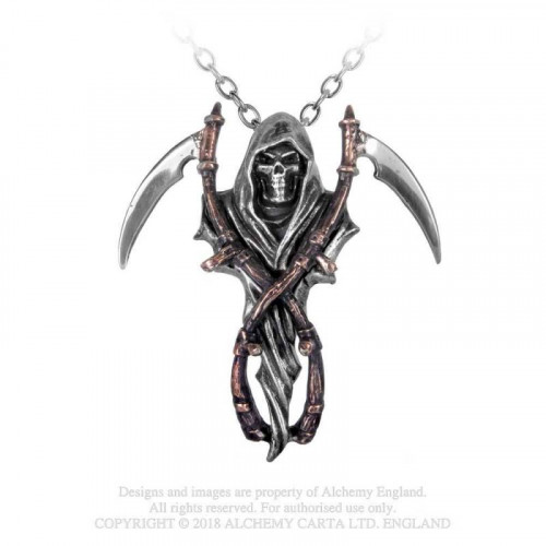 The Reapers Arms