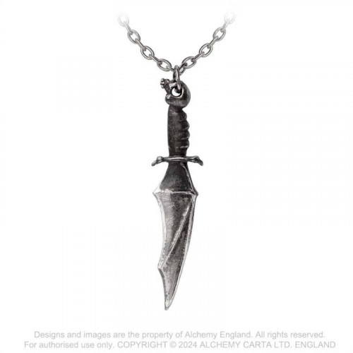 Vampyre Knife Pendant
