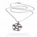 Wiccan Elemental Pentacle