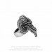 Baphomet Ring