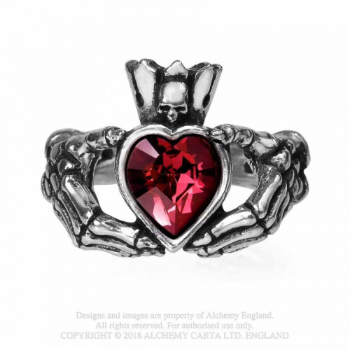 Claddagh By Night
