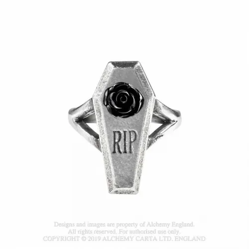 RIP Rose