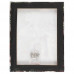 Power of Three Canvas Plaque (Small)