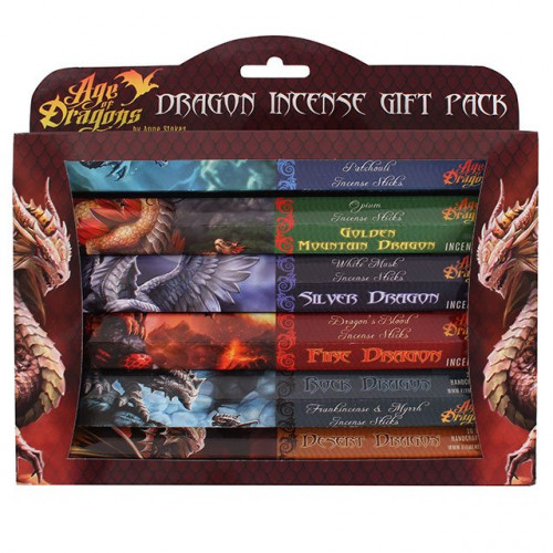 Age of Dragons Gift Pack