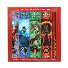 Elemental Incense Gift Pack