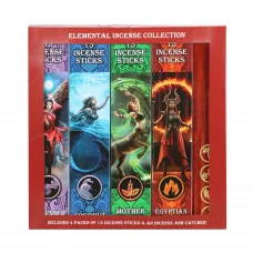 Elemental Incense Gift Pack