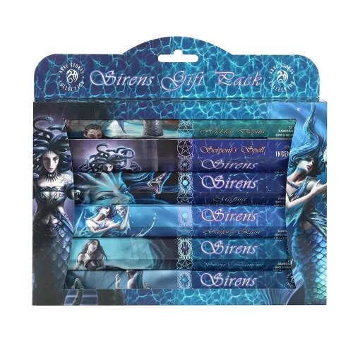 Sirens Gift Pack