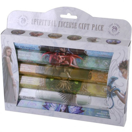Spiritual Gift Pack