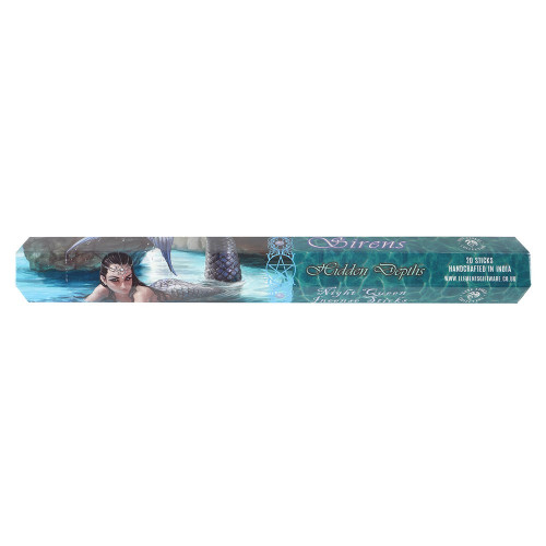 Hidden Depths Incense