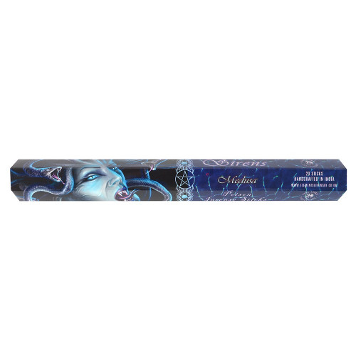 Medusa Incense