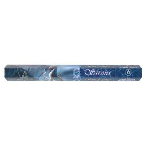 Soul Purpose Incense